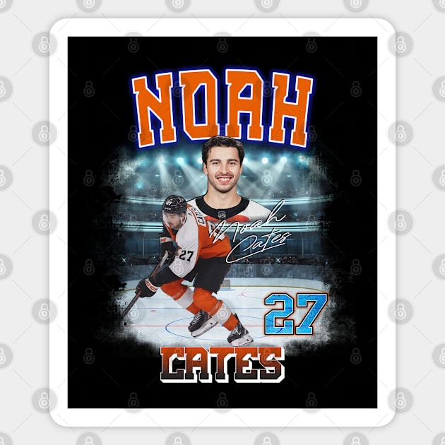 Noah Cates Magnet by Rakuten Art